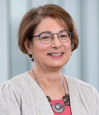 Laura Steinberg