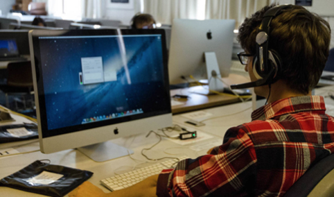 Language Lab