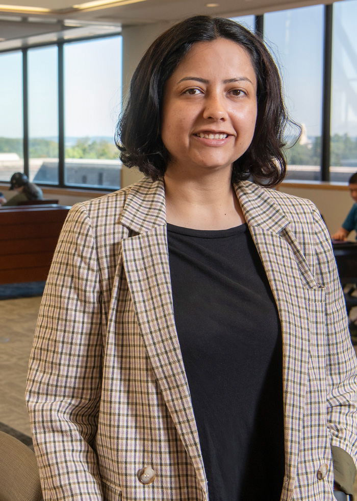 Avneet Hira