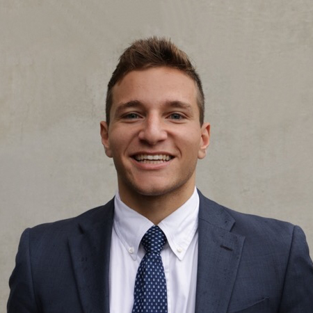 Photo of Emmanuel Budis