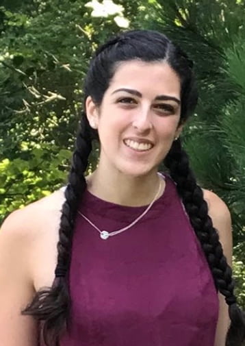 Photo of Chiara Rabeno