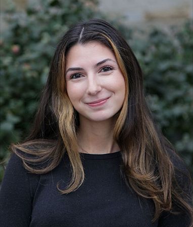 Photo of Emily Ziomek