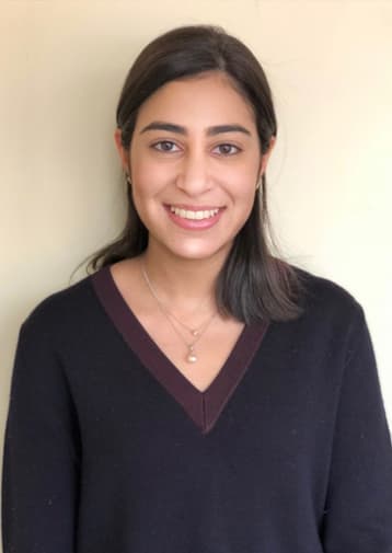 Photo of Heena Nissaraly