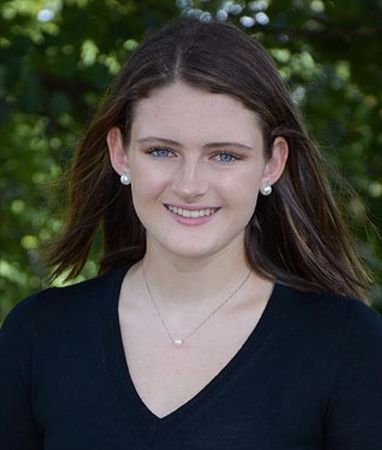 Photo of Mairead Lynch