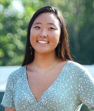 Photo of Taylor Kim