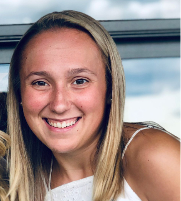 Photo of Kathryn Giordano