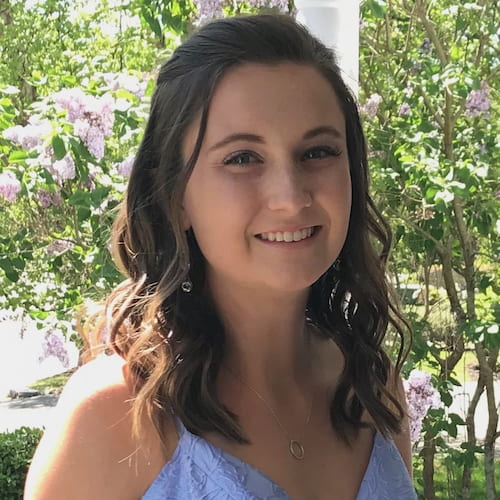 Photo of Kailee Fitzpatrick