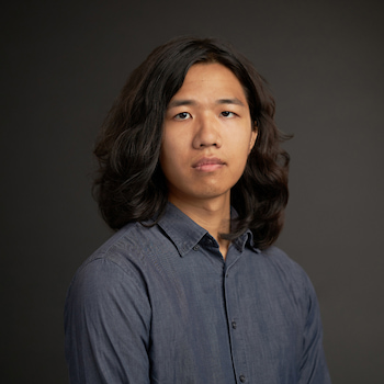 Photo of Li, Kelvin