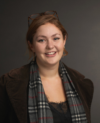 Photo of Peters, Michaila