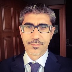 Photo of Sergio Gaudio