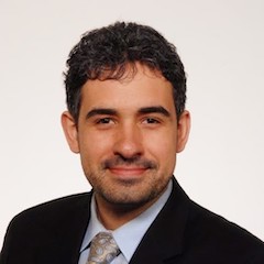 Photo of Christopher Bedell