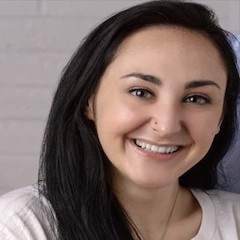 Photo of Erin Sheridan