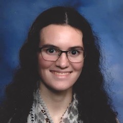 Photo of Marisa Romanelli