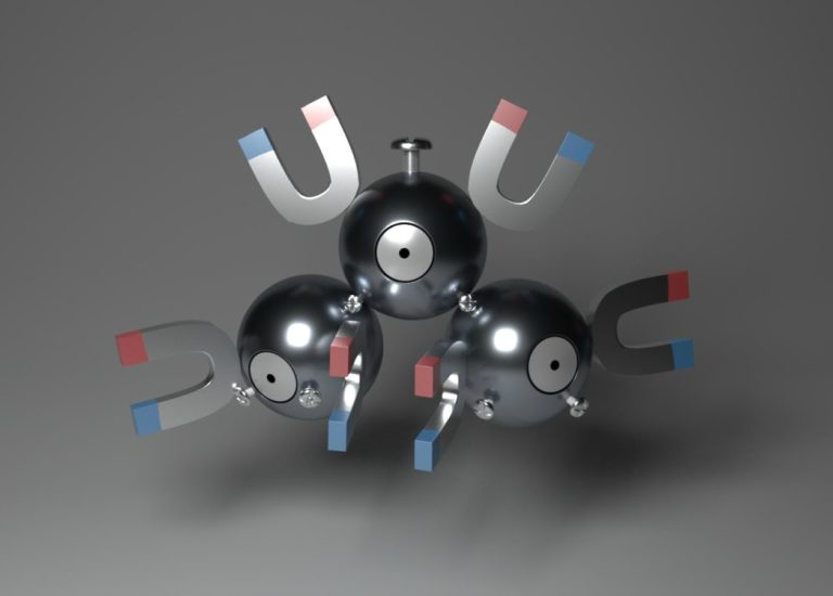 magnets