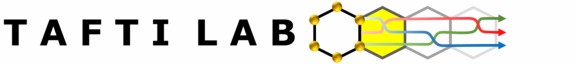 Tafti Lab Logo