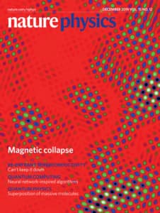 Unidirectional coherent quasiparticles image