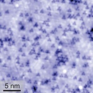Unidirectional coherent quasiparticles image