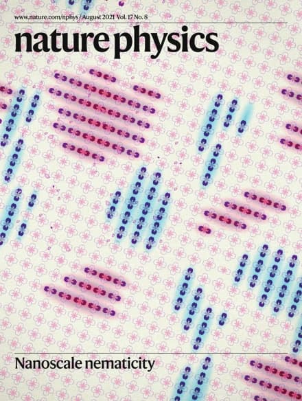 Unidirectional coherent quasiparticles image