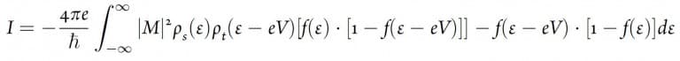 Tunneling Equation, Part 2