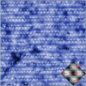 Unidirectional coherent quasiparticles image