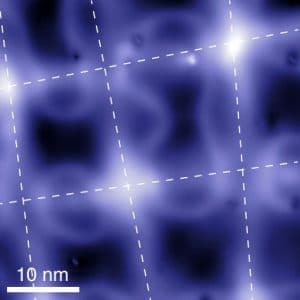 Unidirectional coherent quasiparticles image