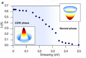 Unidirectional coherent quasiparticles image