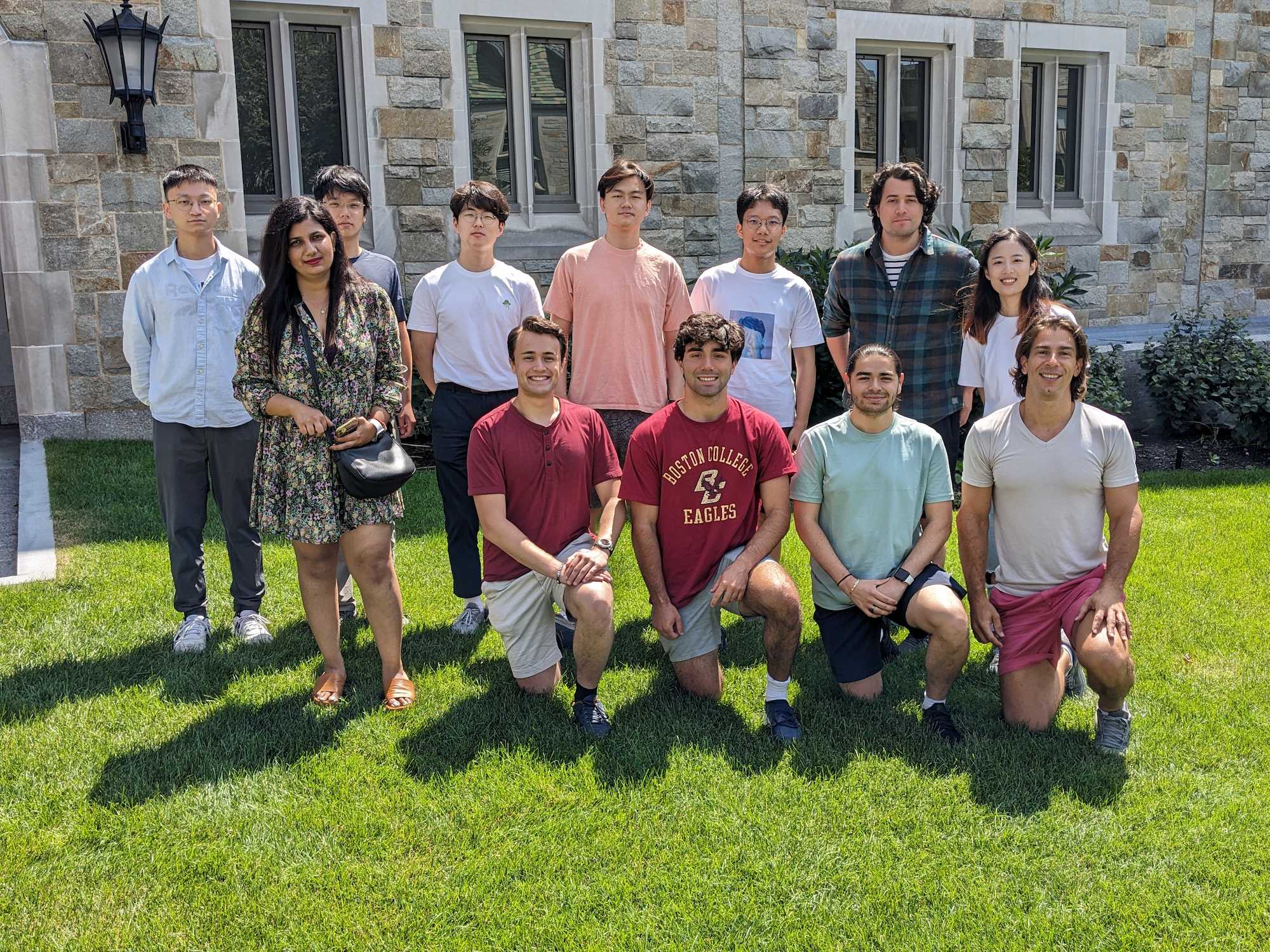 Group picture