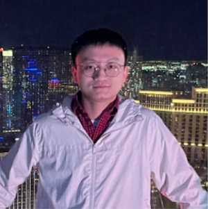 Hong Li