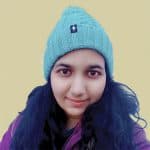 Shrinkhala Sharma
