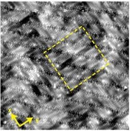 Unidirectional coherent quasiparticles image