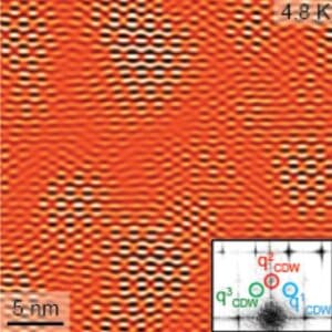 Unidirectional coherent quasiparticles image