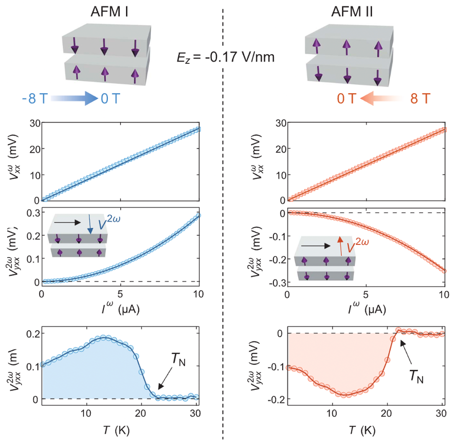 Topology and geometry under the nonlinear electromagnetic spotlight