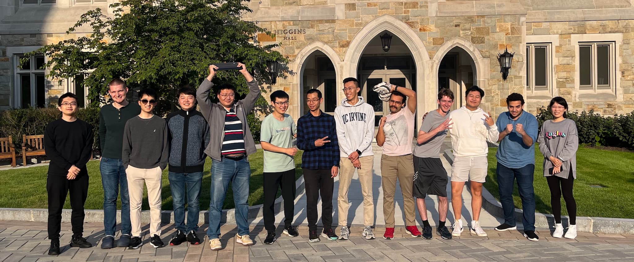 Group cover picture