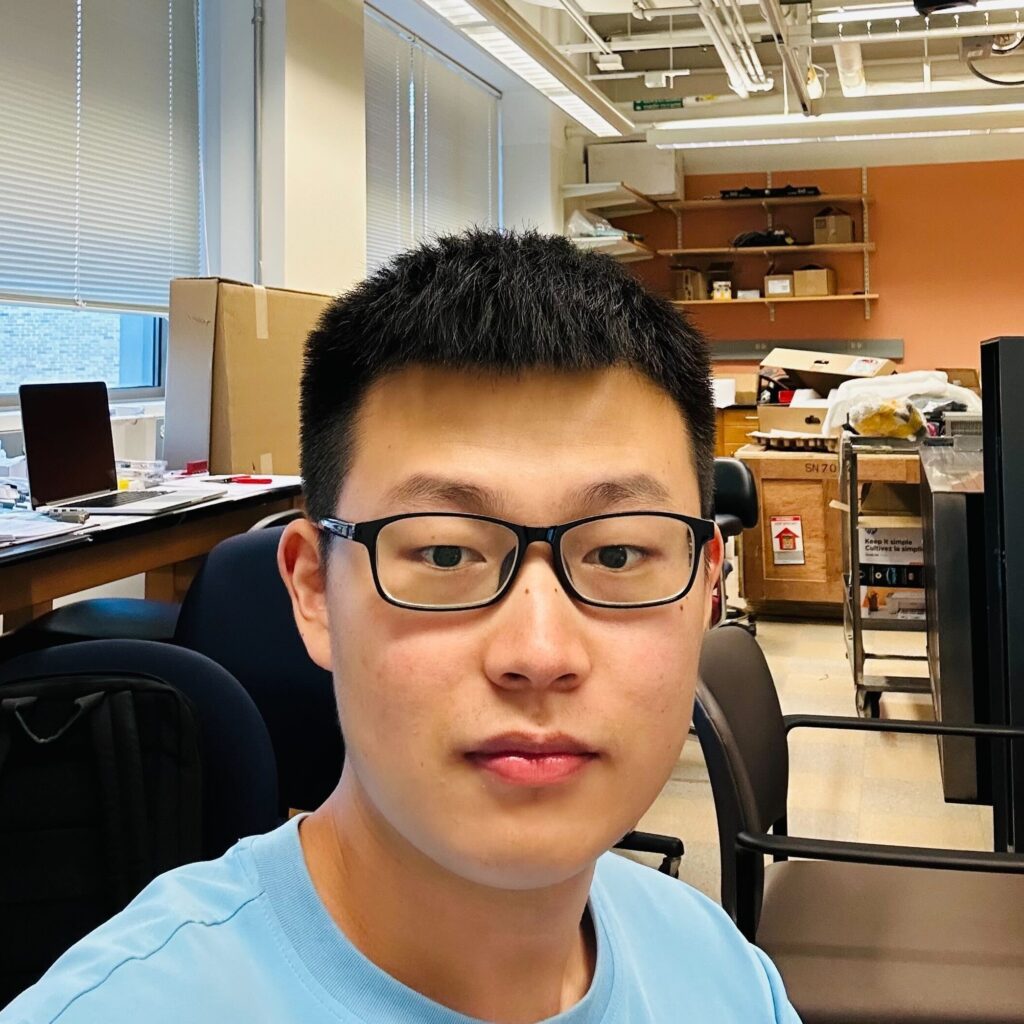Mingyang Guo