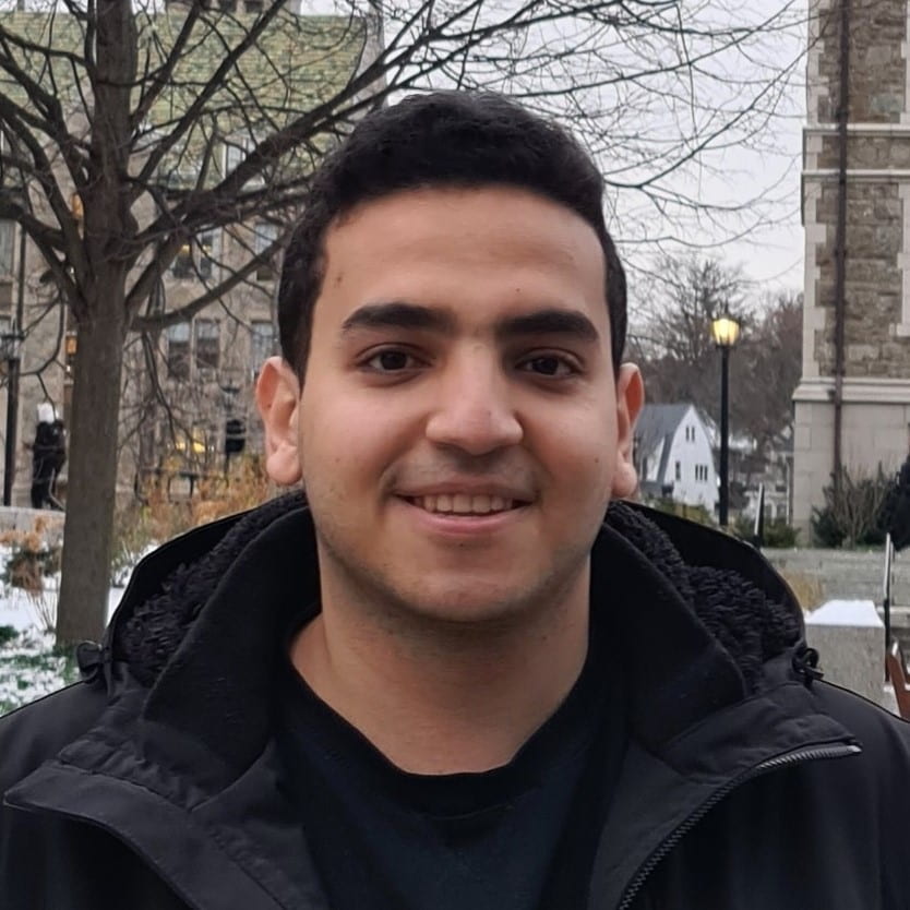 Mohamed Shehabeldin