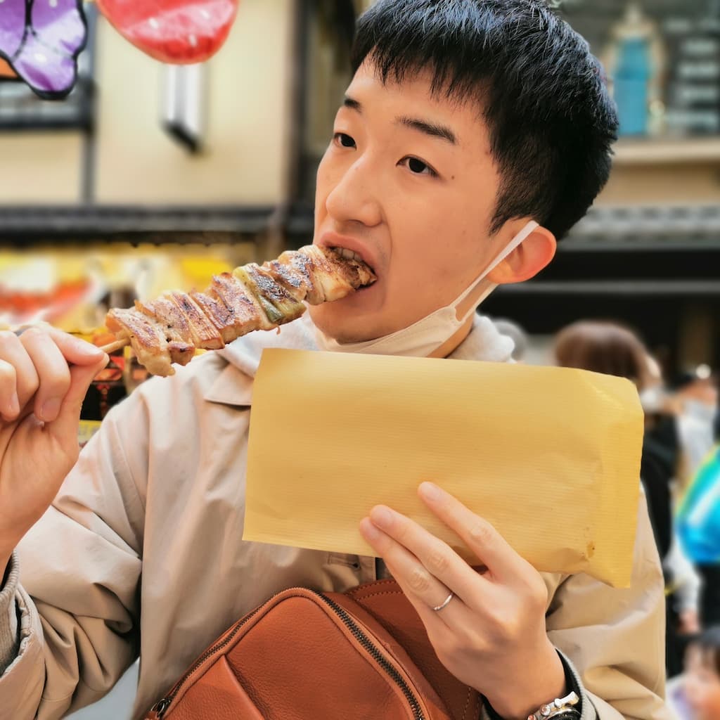 Siyuan (Thomas) Ding
