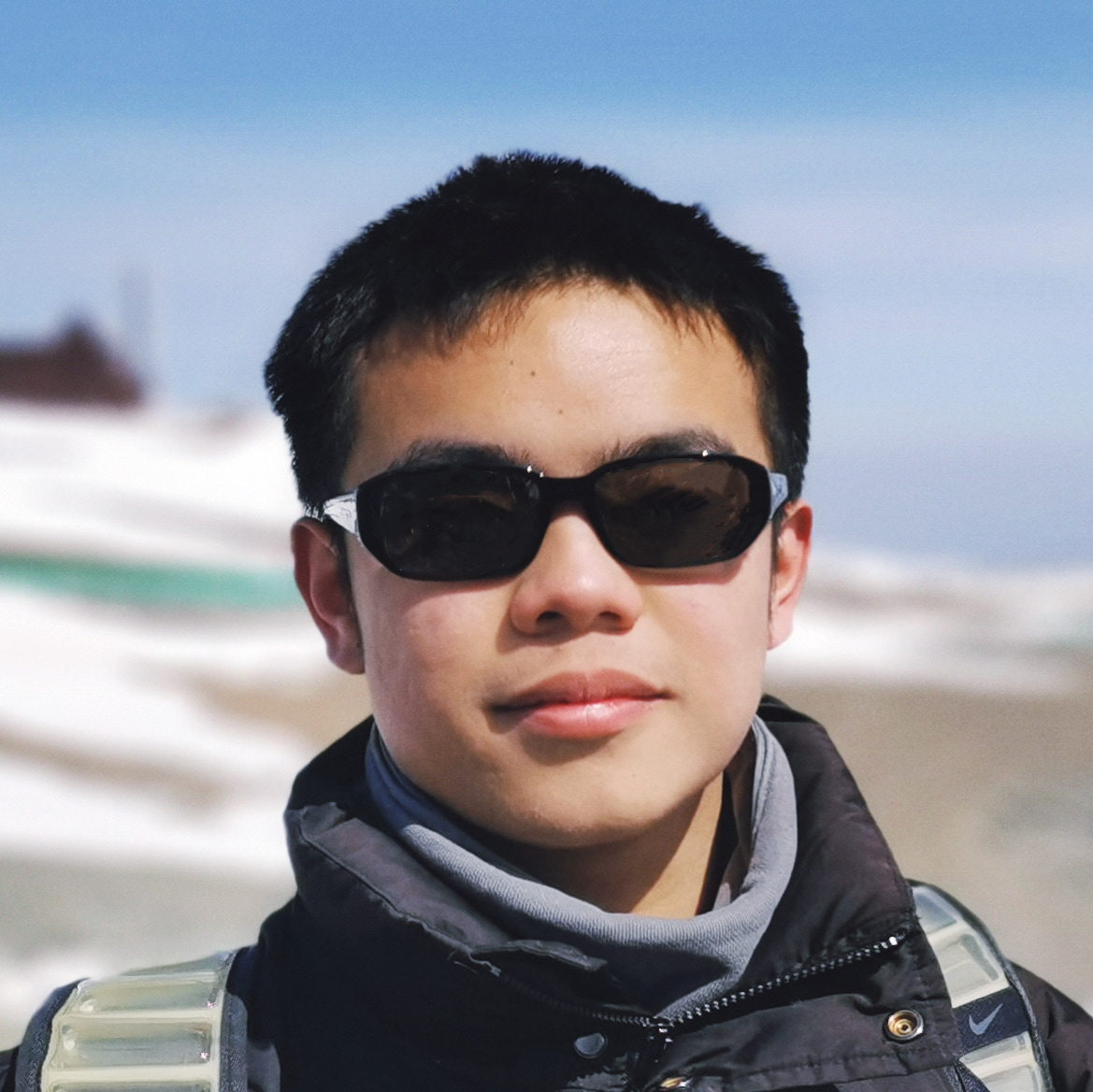 Tianxing Tang
