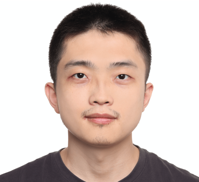 Zumeng Huang