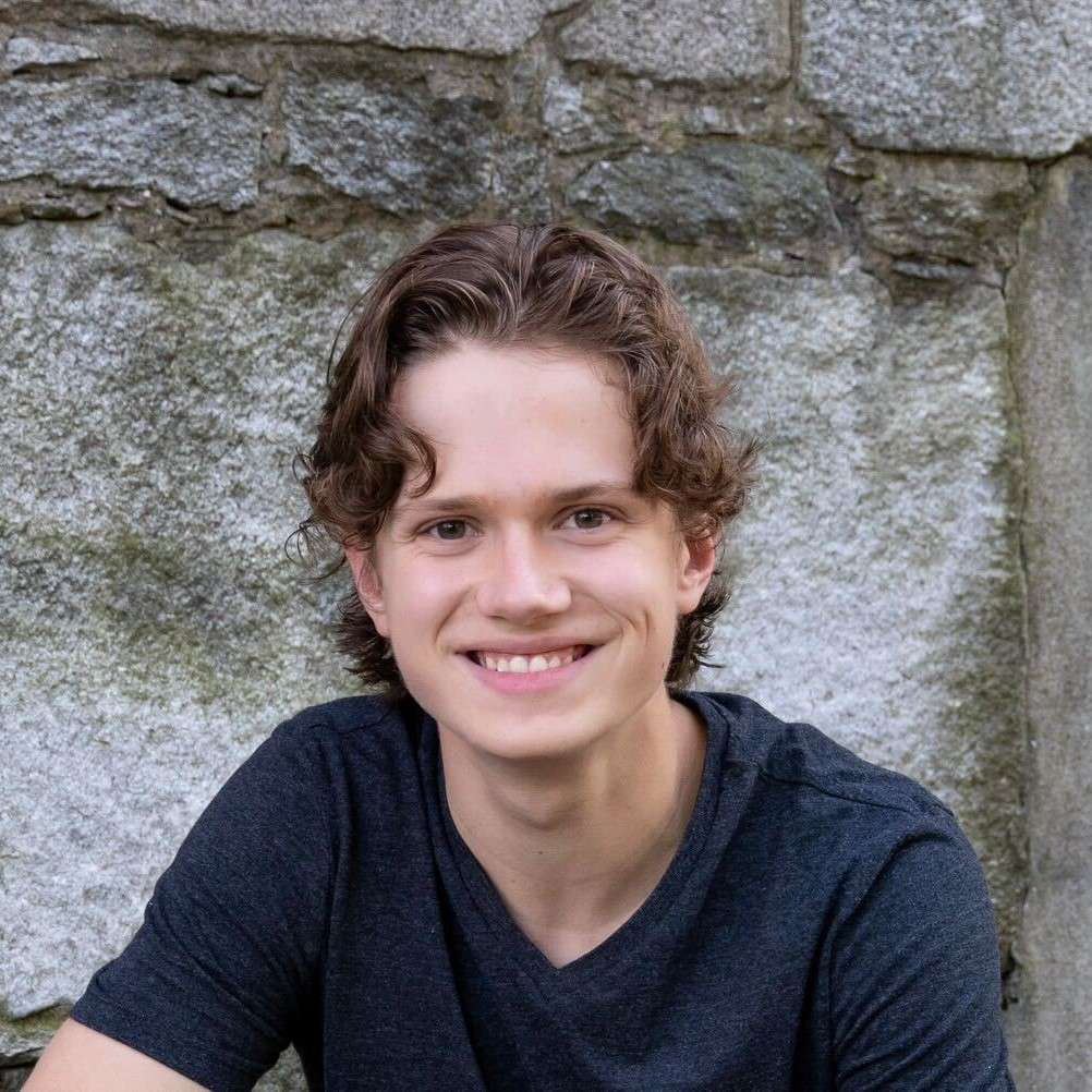 Connor Moquin