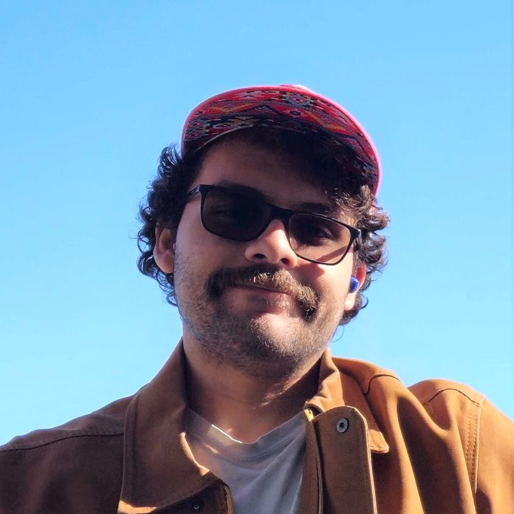 Pablo Cuadros-Romero