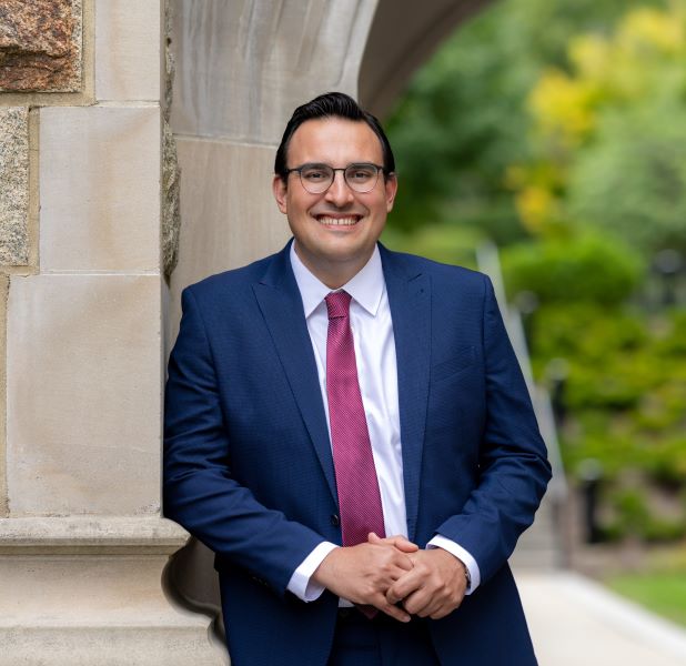 Photo of Fernando Bizzarro