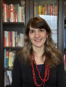 Photo of Elitsa Molles 