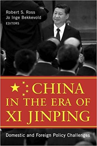 China in the Era of Xi Jinping: Domestic and Foreign Policy Challenges