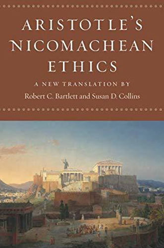 Aristotle’s Nicomachean Ethics