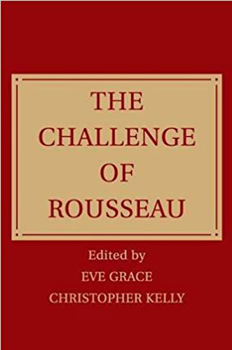 The Challenge of Rousseau