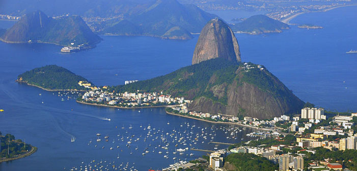 San Paulo, Brazil