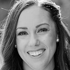 Photo of Amanda Hamilton