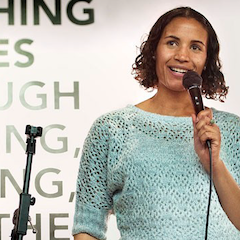 Photo of Saya Hillman