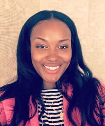 Image of Dr. Lacee Satcher