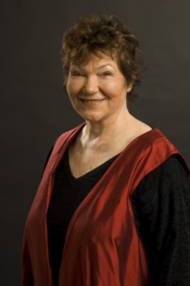 Tina Packer